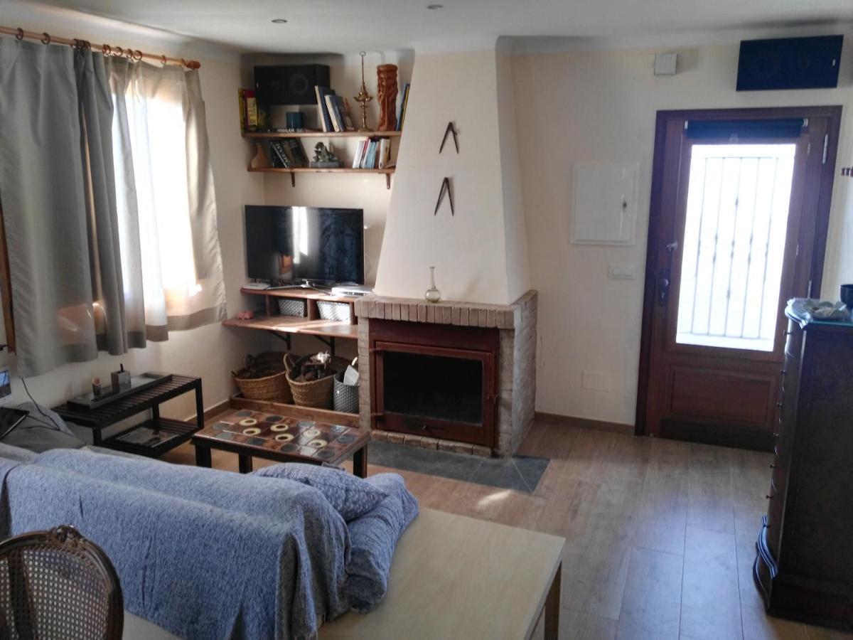 Ca La Fada Villa Avinyonet del Penedes Dış mekan fotoğraf